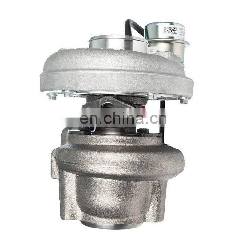 GT2556S turbocharger 2674A817 785827-5010S 768524-0010 785827-0010 turbo charger for Perkins VISTA 1104DM 4.40LTR diesel engine