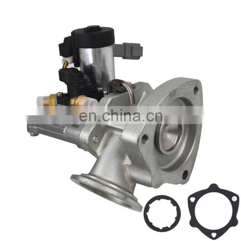 EGR Valve For Freightliner International Kenworth KME E-ONE ISM 10.8L Cummins 904-5002