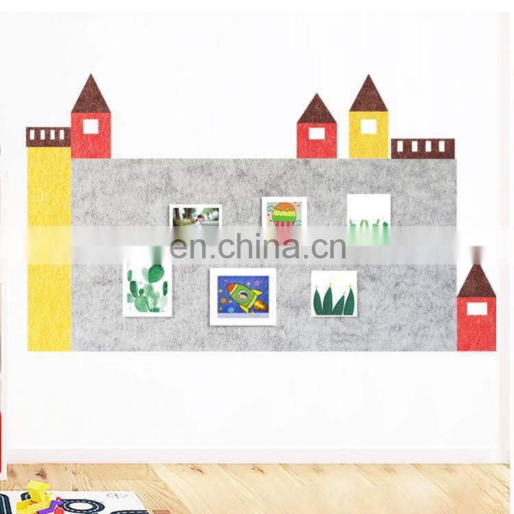 eco friendly house design foam wall acoustic panels screen dividers