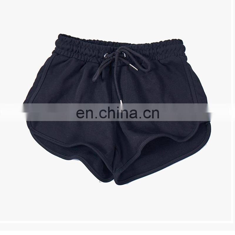 Running sports tennis baggy fitness casual short women biker shorts