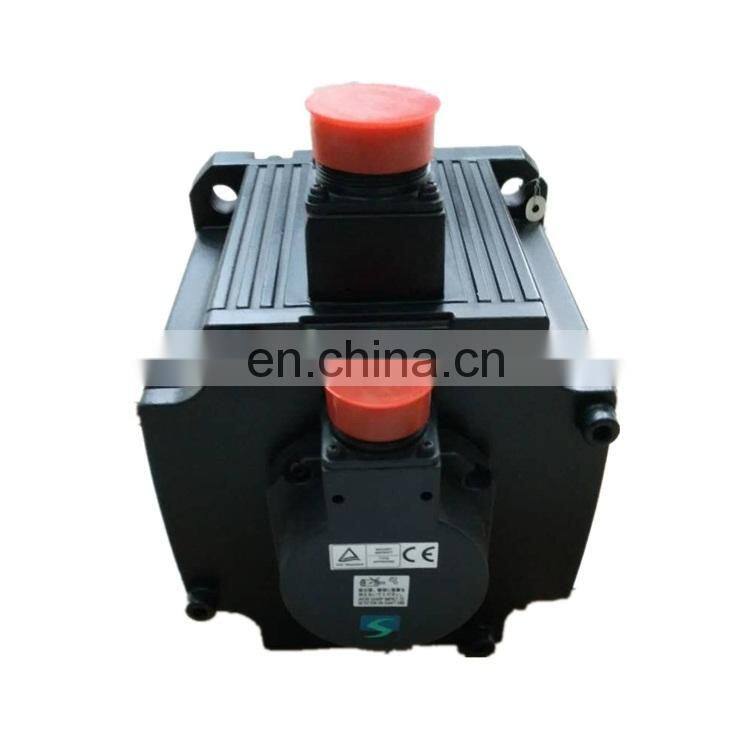 3.5kw Mitsubishi embroidery embossing machine ac servo motor HC-SF352B