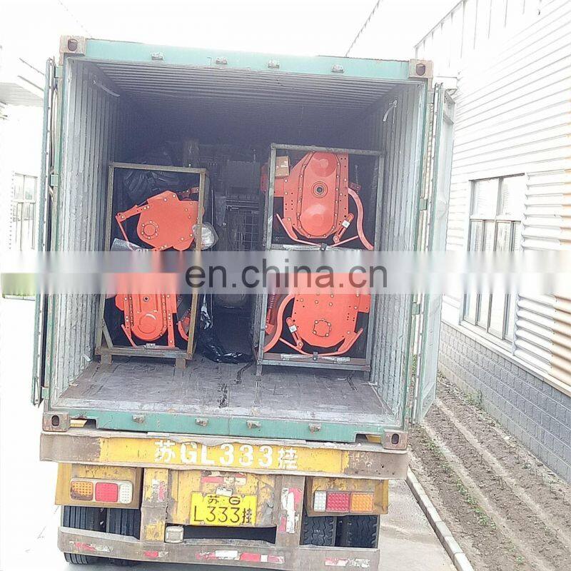 Mini Reaper Binder-Mini Rice Combine Harvester With Best Quality