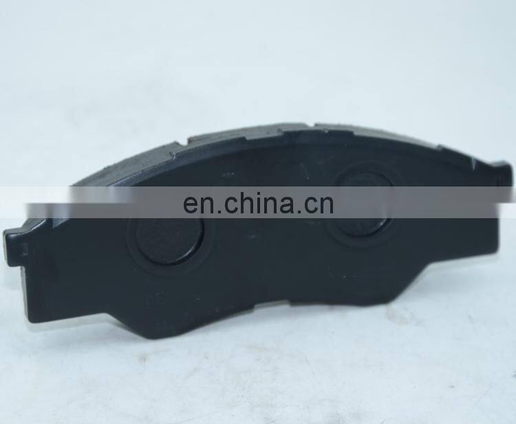 Pickup Part Front Brake Pad 04465-0K160 04465-0K010 for HILUX VII 2005-