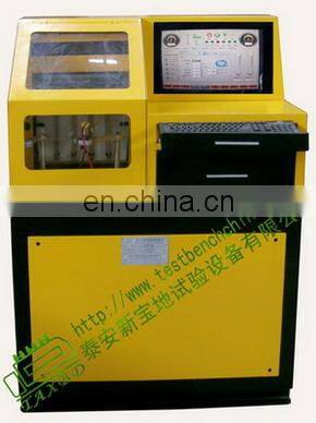 XBD-CRI200 Diesel common rail injector test bench