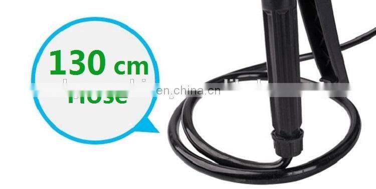 Knapsack Hand Farm sprayer 16L Plastic manual agriculture sprayer