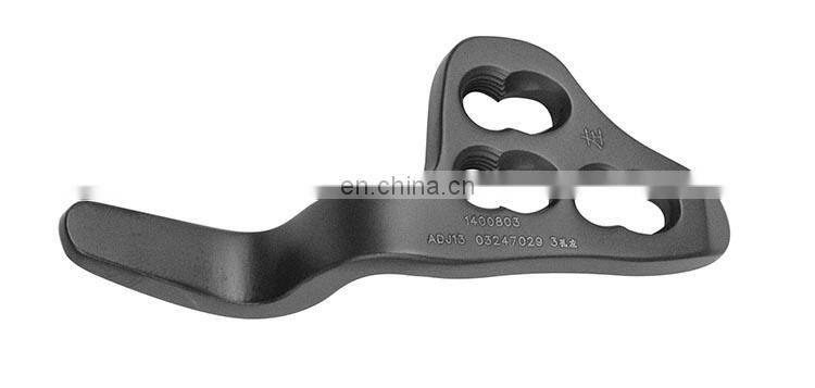 Surgical clavicular hook plate and screws