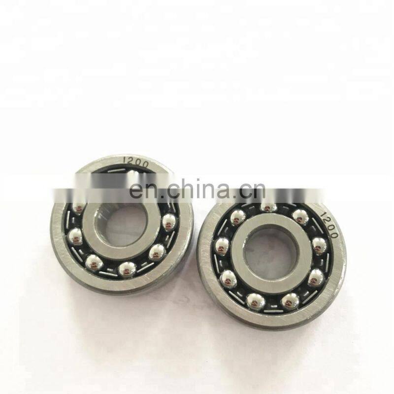 self aligning ball bearing 1220 1220 K/C3 with cylindrical bore