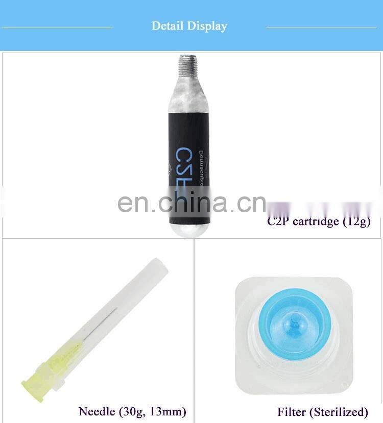 Hot Sale CDT carboxytherapy machine/carboxytherapy/carboxy therapy equipment