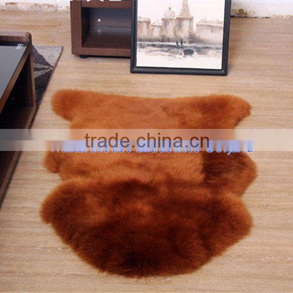2016 100% New Arrival Home Furnishing Chinese Carved Wool Rugs