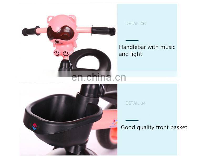 kids tricycle smart trike/kid's trike children tricycle/kids trike