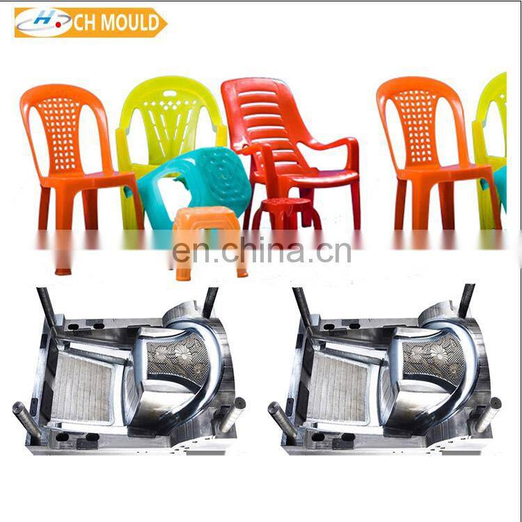 Concrete table molds