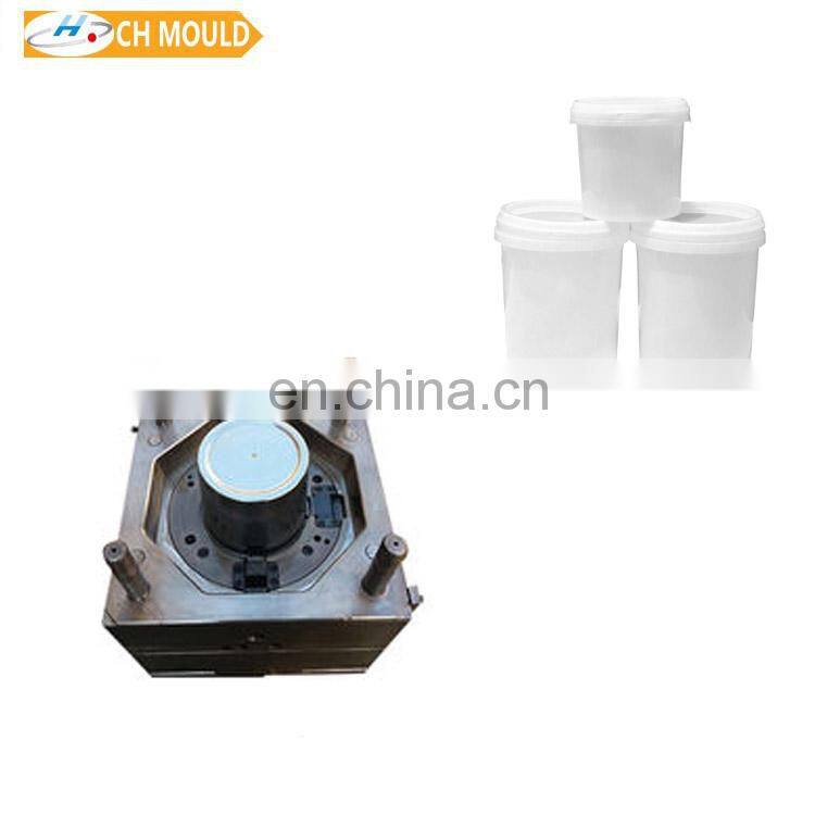 5 gallon bucket mould