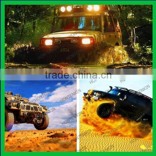 2015NEW!!!10-30DC LED tractor work light,offroad driving,boat,trailer,forklift,flood/spot/combo beam,IP67,Origional factory!!