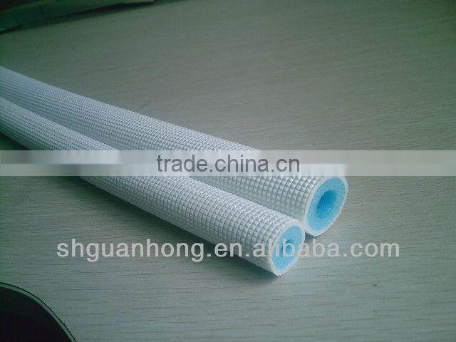 Good quality flexible thermal insulation tube,air conditioner duct tube, split air conditioner copper tube