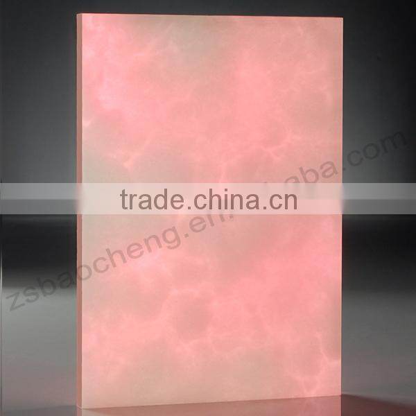 New Product Cheap interior 3d artificial interior gypsum wall decoration