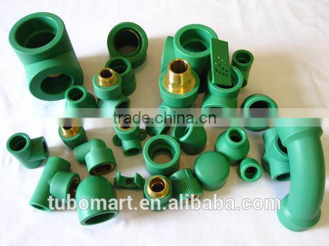 China plastic product eco-friendly pipe clip