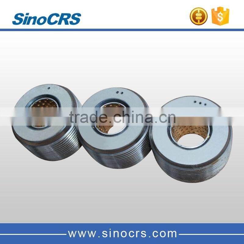 Sewing Thread Making Machine