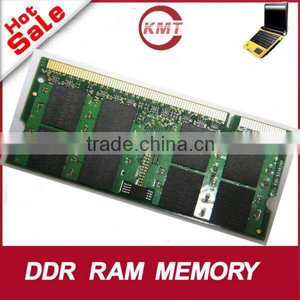 Laptop Computer RAM 2GB DDR2 PC2-4200/PC2-5300/PC2-6400-Bulk Quantities Available