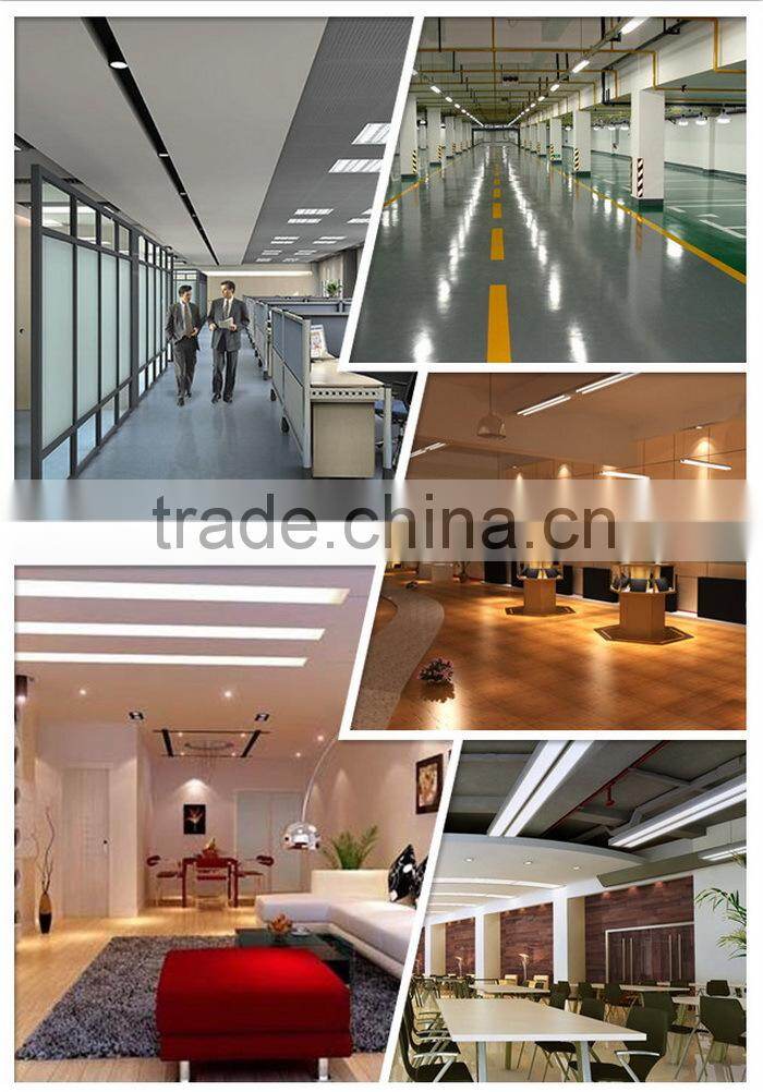 Hot selling 18w t8 led tube lights fixtures led tube t8 fixture
