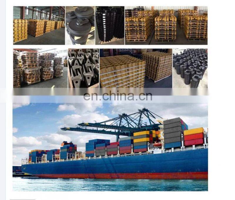 D8N Split Master Link For Excavator & Bulldozer Track Link