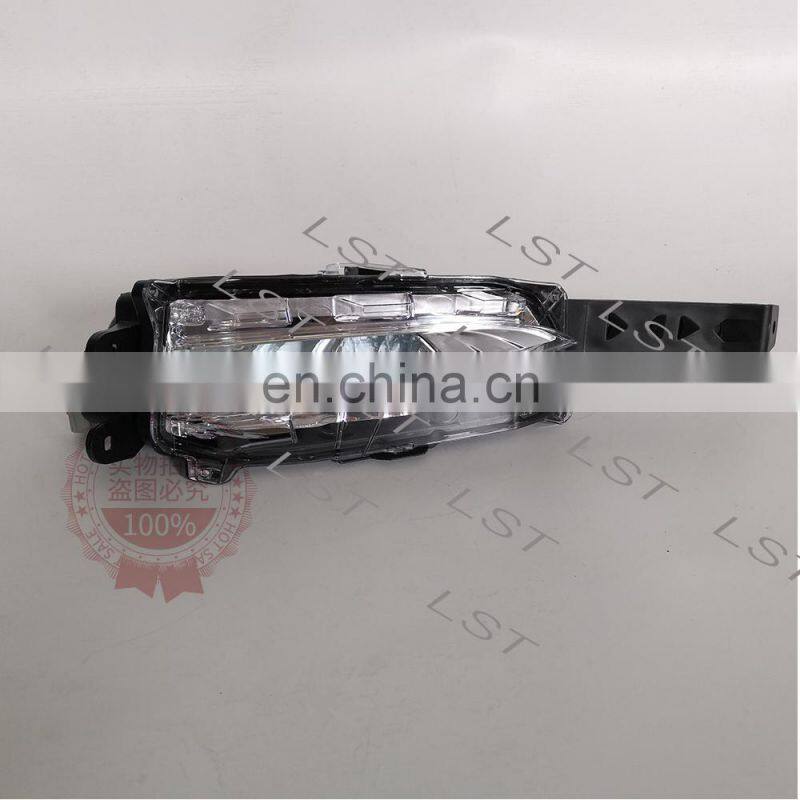 Car body parts car fog lamp fog light for NX200 led fog lamp 2014 2015 2016