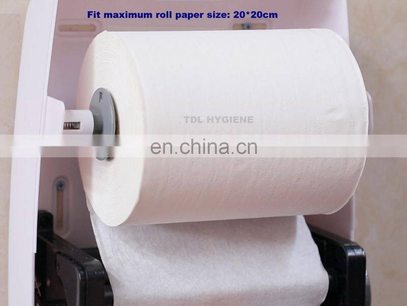 Top Sales Auto Cut Hand Towel Dispenser