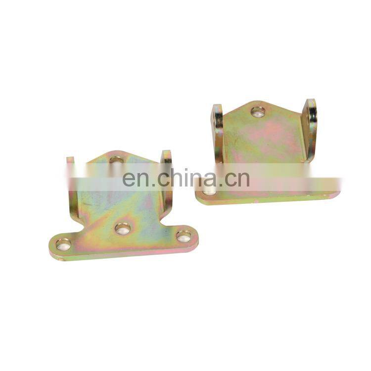 Racing Small Block Chevy V8 SBC Solid Steel Engine Motor Mount