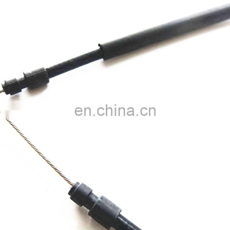 51237239239 Cable Rear For W250 Hood Release Cable Rear 83710-35740