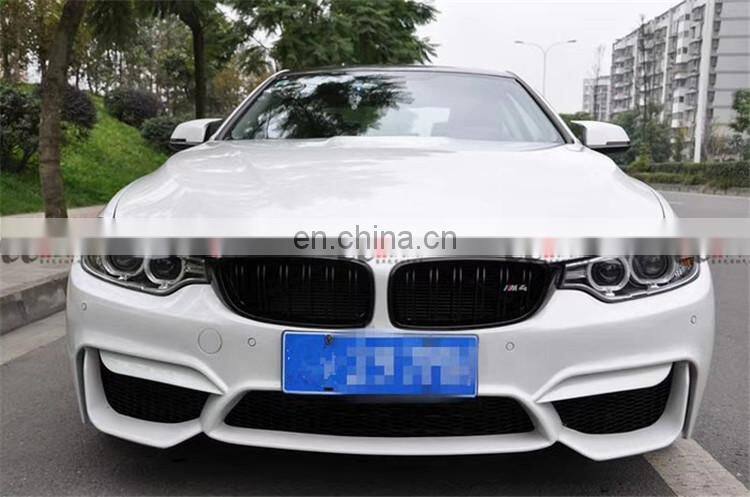 body kits for bmw 4 series to M4 f82 car make