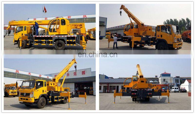 Top Quality 12 Ton Kato Truck Crane Korea for Sale