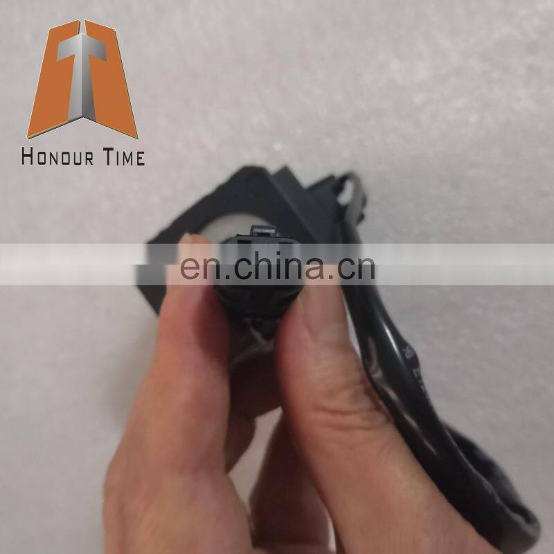 EX130 solenoid for Excavator parts