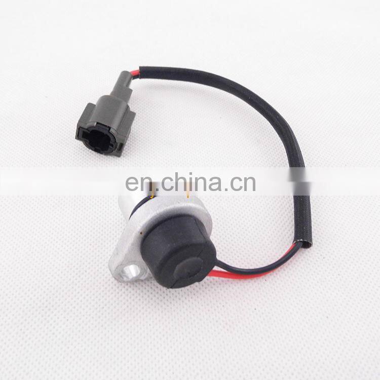 EX200-3 excavator speed sensor 4265372