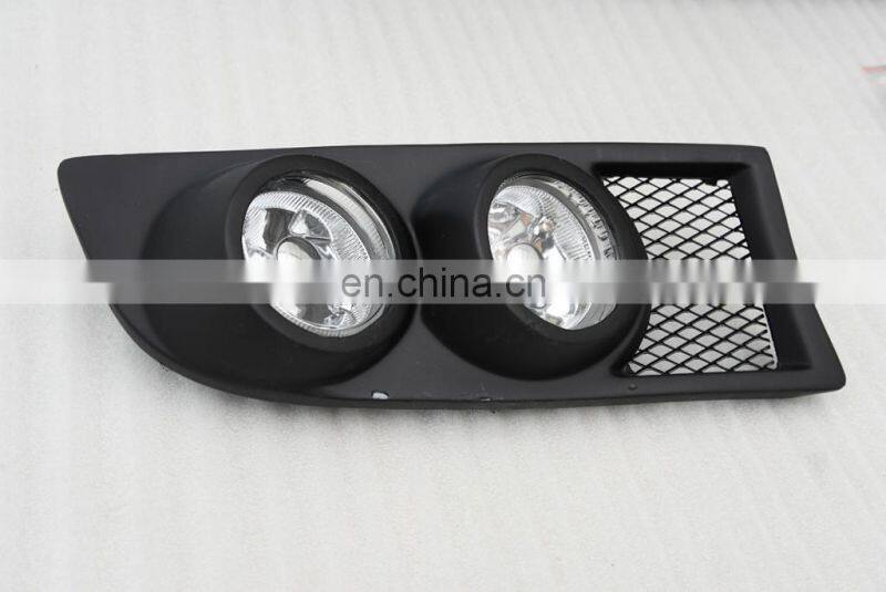 Body KIt FRP Car Front Bumper for BMW E90 LCI 09-11