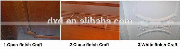 High Quality Wooden Glass Door with competitive price