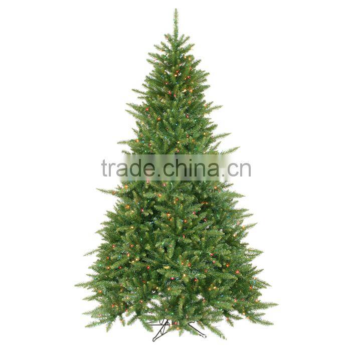 2015 New Hot Sale Large Christmas Tree