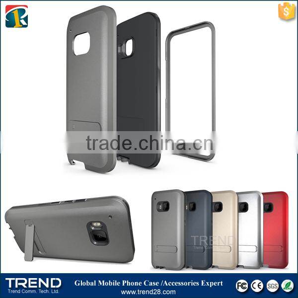 new products 9h tempered glass screen protector for htc one m9