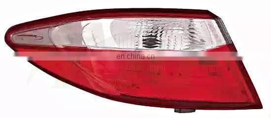 For Toyota 2015 Camry Usa Tail Lamp led L 81561-06700 R 81551-06700 Car Taillights Auto Led Taillights Auto Tail Lamps Rear Lamp