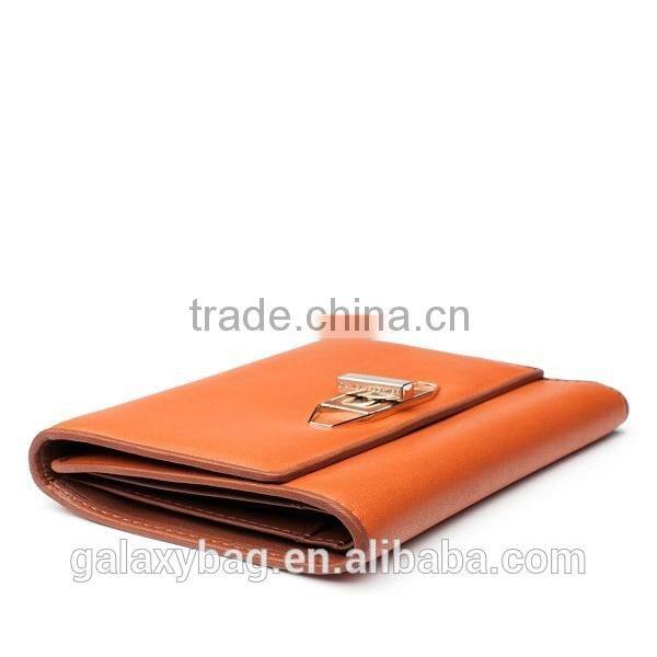 Wonderful Fancy PU Wallet