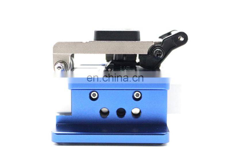 MT-8521 High Quality FC-6S Fiber Optic Cleaver Optical Cable Cutter