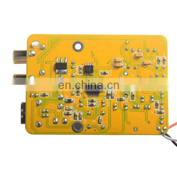 SE2 PRO ES9018K2M + SA9023 + AD823X2 USB DAC Mini HIFI Headphone Amplifier