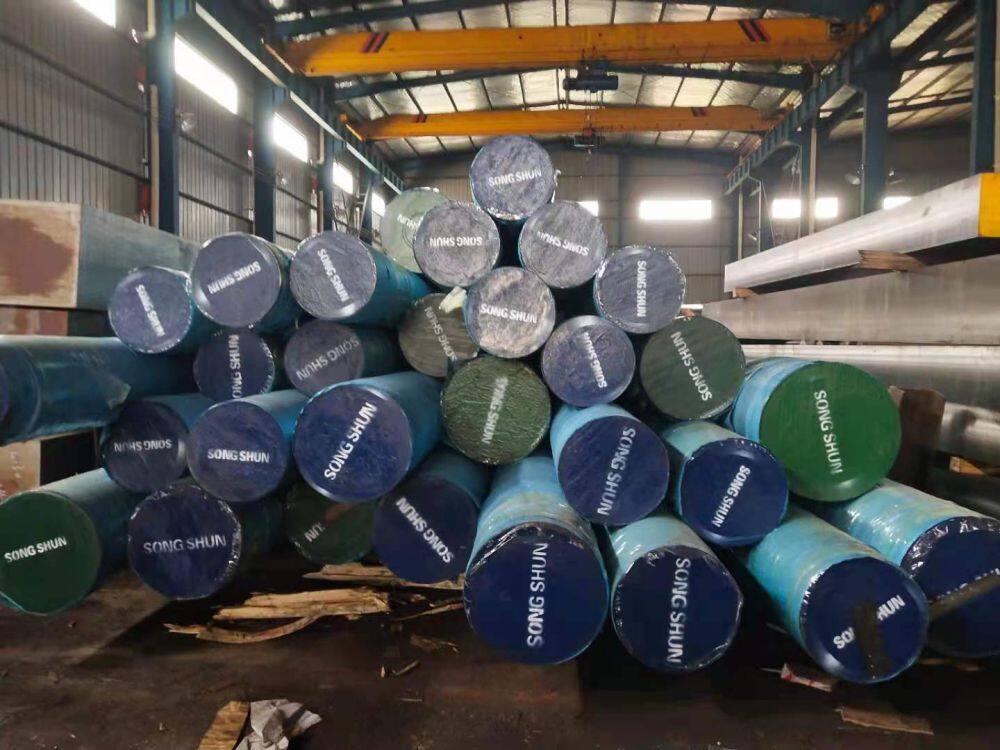 4140/42CrMo/42CrMo4 steel 4140/42CrMo/42CrMo4 steel