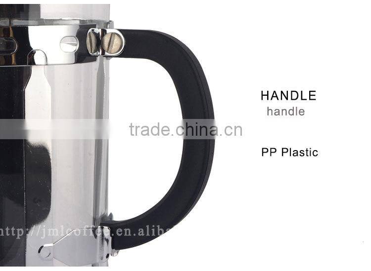 French press coffee and tea,sterling pro durable cofee 1000ml,chambord coffee press