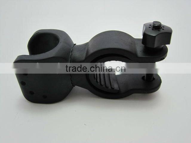 Ningbo zoom cree xml T6 led flashlight bicycle led light