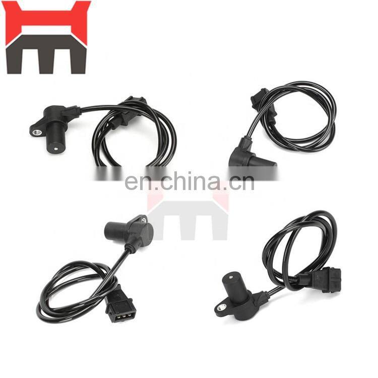 EC210 EC240 EC290 Crankshaft Speed Sensor 20450707 Voe20450707