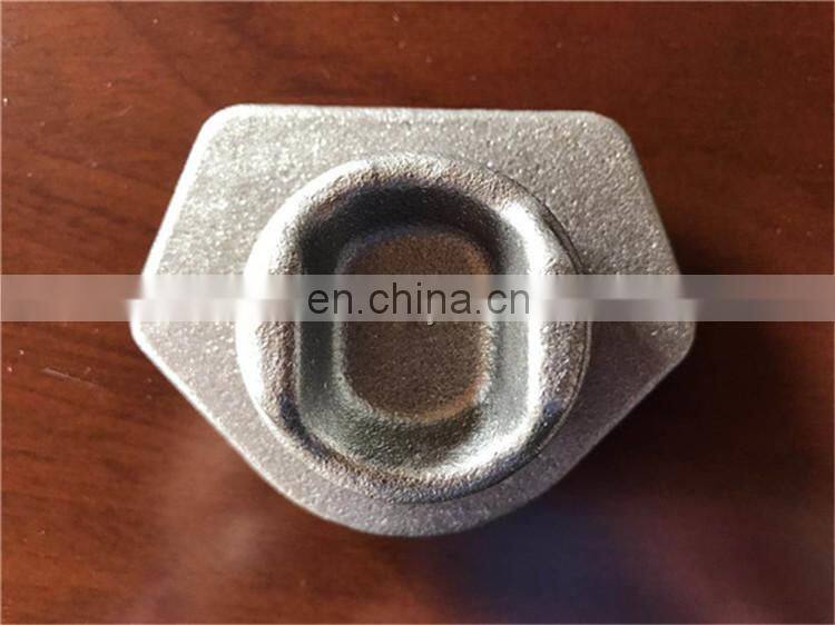 Customized Steel / Stainless Steel / Aluminum Forging Parts
