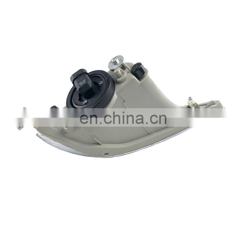 Used for TOYOTA CAMRY2002 2003 2004 car fog lights