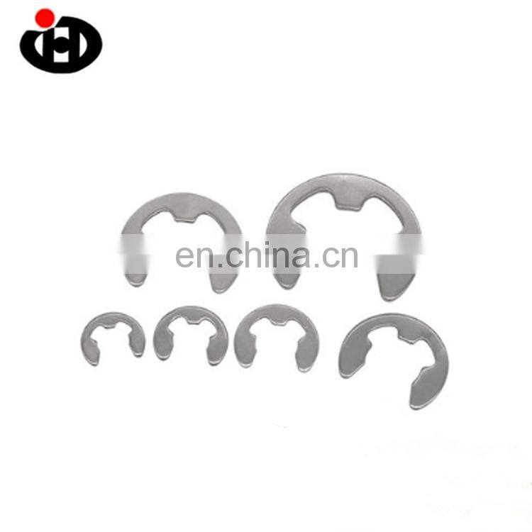 High Quality JINGHONG Stainless Steel Shaft Washer DIN 6799