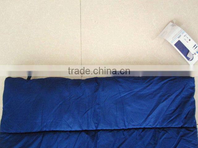 Camping Adult Indoor Or Outdoor Lightweight Cotton Envelope Sleeping Bag