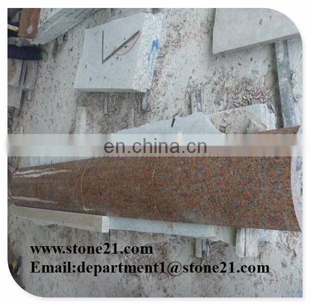 China red granite g696 tiles ,China red granite tiles