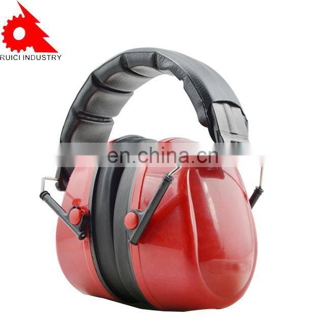 Professional noise-proof Ear Protection Protective Shooting Range Hunting Earmuffs